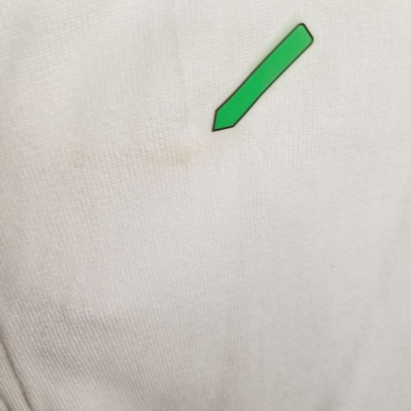 J Jason Wu Fishermans Sweater Tunic 1X #182 - Picture 5 of 5